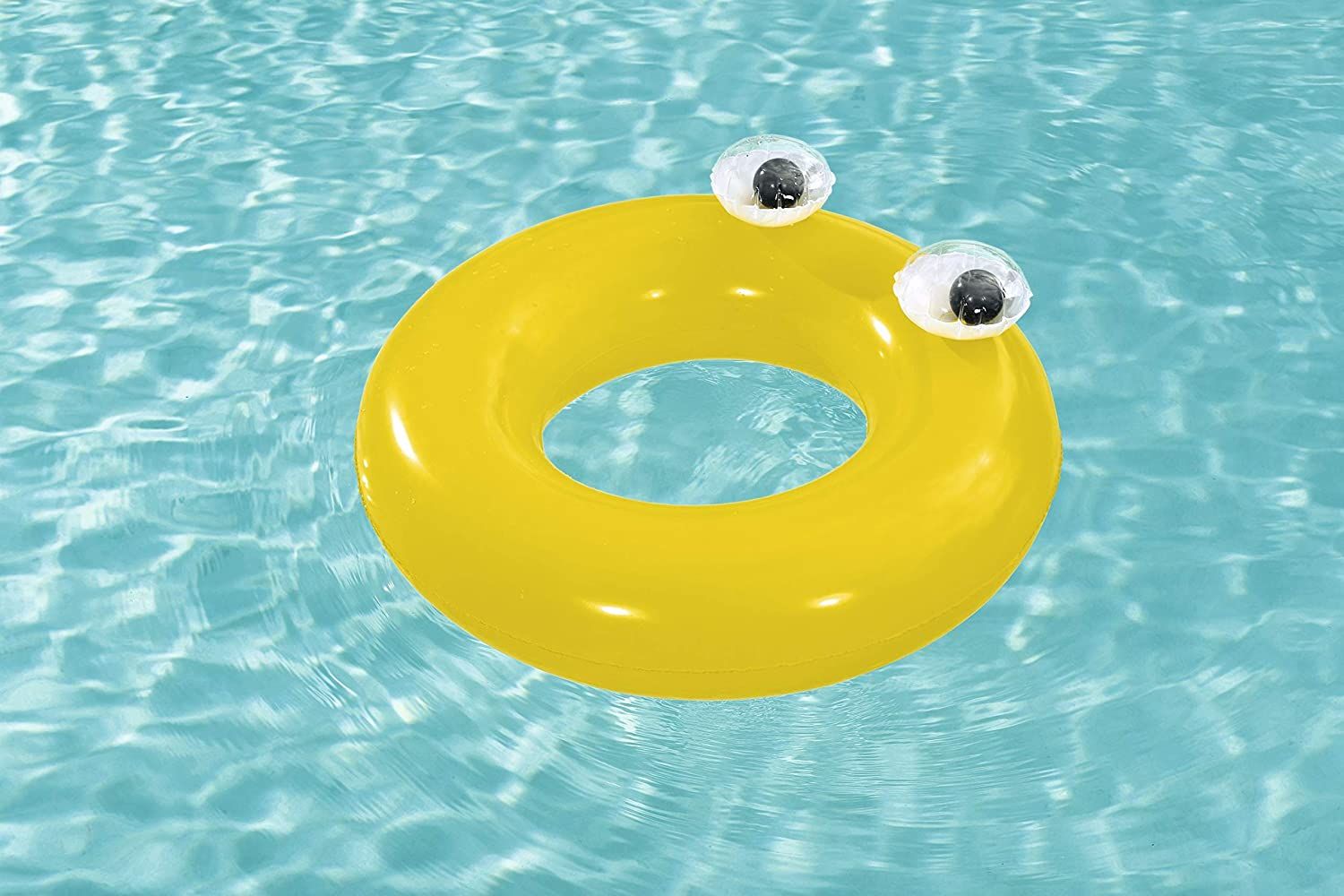 Bestway Big Eyes Floating Ring 91cm 36119 - Colorland Toys