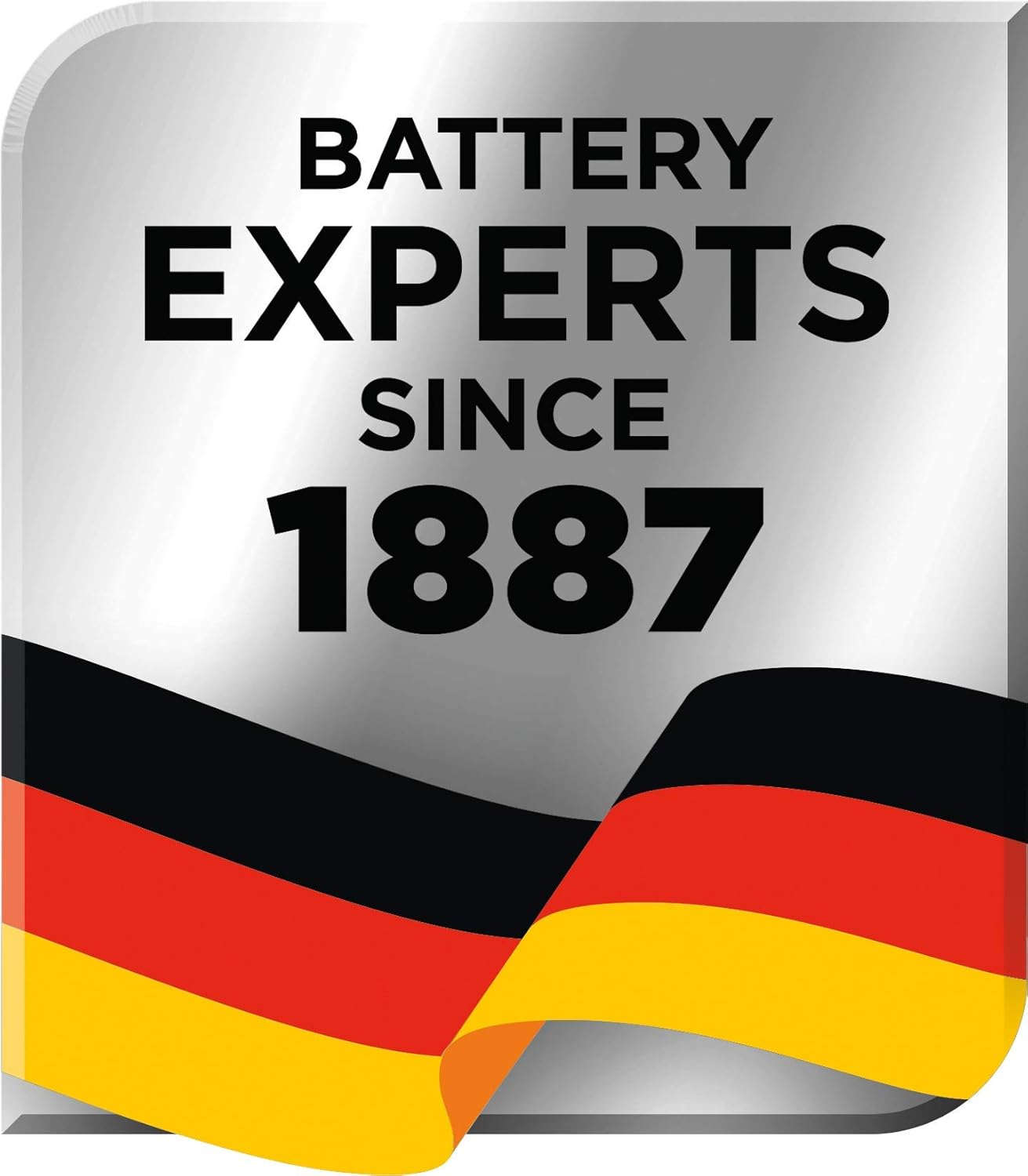 Varta Battery 9V1 PCS — view 9