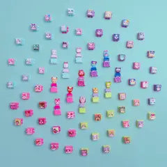 Clickeez Keyboard MegaPack – Kawaii Keyboard with 15 Keycaps by GOLIATH — view 9