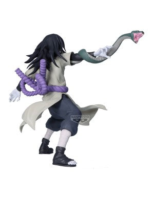 Banpresto Vibration Stars Naruto Shippuden Orochimaru — view 9