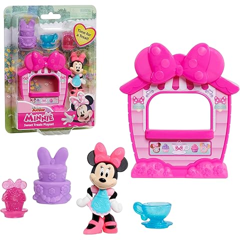 Disney Princess Handbag & Beauty Set, 3+ Years, HKTEC — view 9