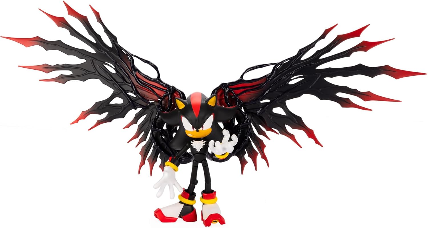 Sonic Shadow Collector Edition 42592 — view 9
