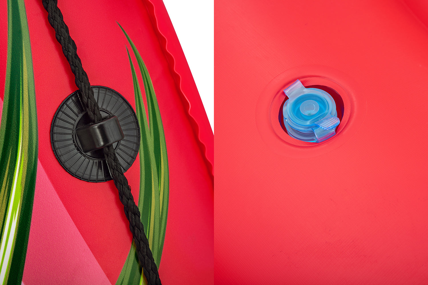 Island Fruits of Paradise™ Inflatable Pool Island Ø 188 cm by Bestway — view 9
