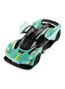 RW Aston Martin RC Car 1:12 Scale Asstd. 44-27312 - Colorland Toys