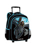 How To Train Your Dragon 5 In 1 Trolley Bag 16-Inch FKVPT16-422 - Colorland Toys