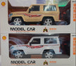 1: 12 Remote Control Land Cruiser Stunt Car with Music and Lights