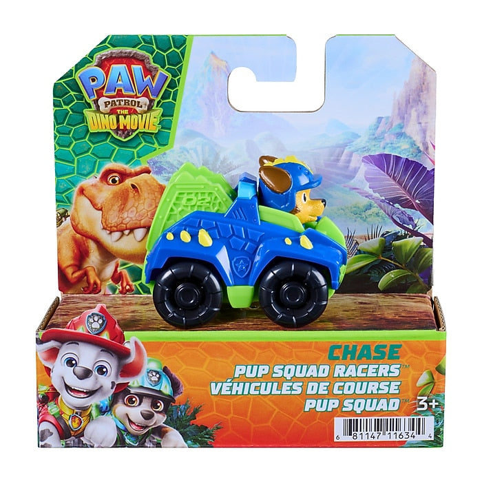 Paw Patrol: The Dino Movie, Pup Squad Racer - Assorted — image 2