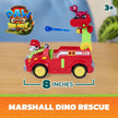 Paw Patrol: The Dino Movie, Dino Rescue Vehicles - Assorted