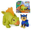 PAW Patrol: The Dino Movie, Roaring Pup Pals - Assorted