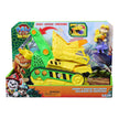PAW Patrol: The Dino Movie, Chomp ’N’ Rescue Bulldozer