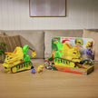 PAW Patrol: The Dino Movie, Chomp ’N’ Rescue Bulldozer