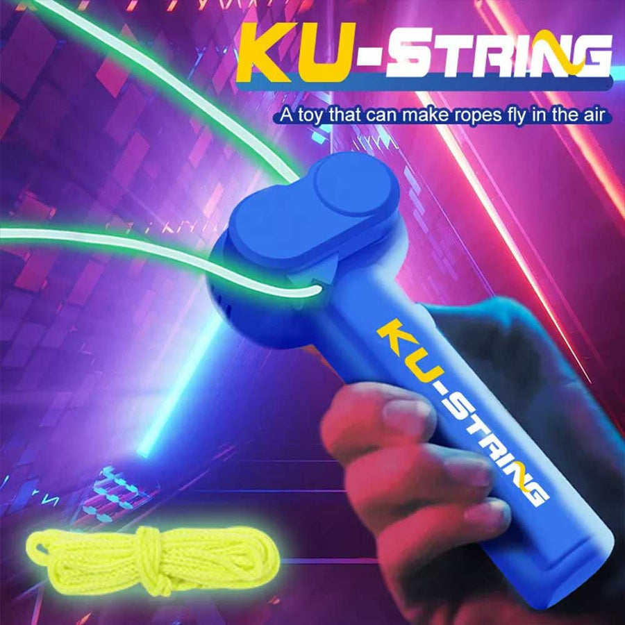 KU-String Rope Thruster 268-29 — image 2