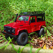 Land Rover Defender Rock Crawler RC Car 1:12 Scale | MN-90 - Assorted