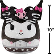 10" Squishmallows Hello Kitty Friends Plush - Kuromi or My Melody
