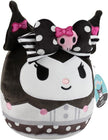 10" Squishmallows Hello Kitty Friends Plush - Kuromi or My Melody