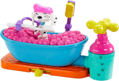 101 Dalmatians Street Brush & Bubble GBM46 - Colorland Toys