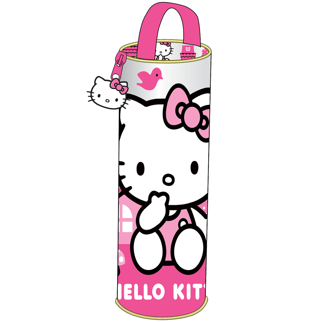 Hello Kitty Pencil Case FKST-32012