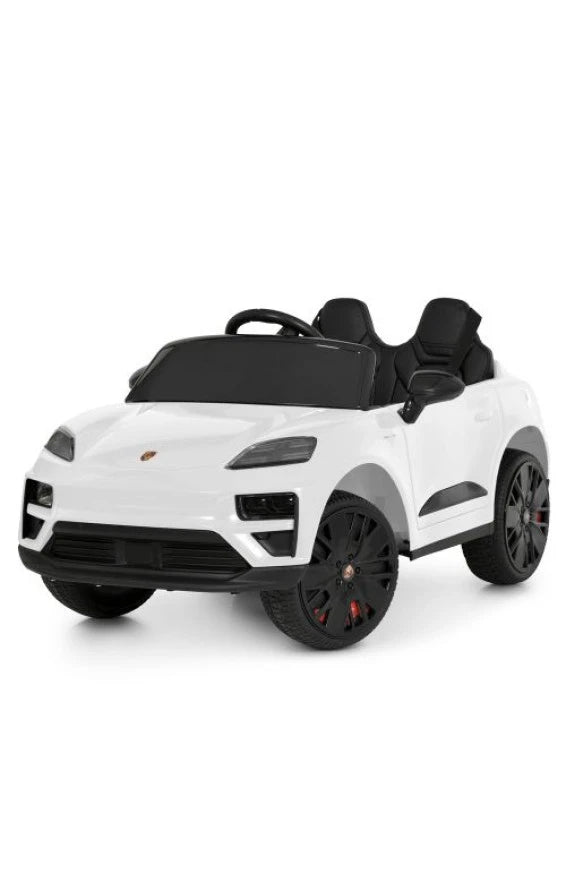 Porsche Macan 12V 2M Eva Pink DK-PM666 - Colorland Toys