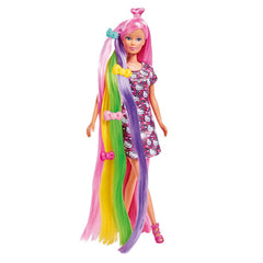 Steffi Love Hello Kitty Hairplay 109283011 - Colorland Toys