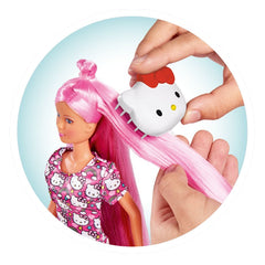 Steffi Love Hello Kitty Hairplay 109283011 - Colorland Toys