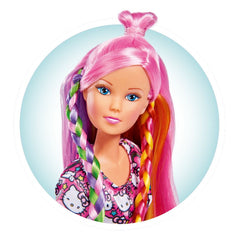 Steffi Love Hello Kitty Hairplay 109283011 - Colorland Toys