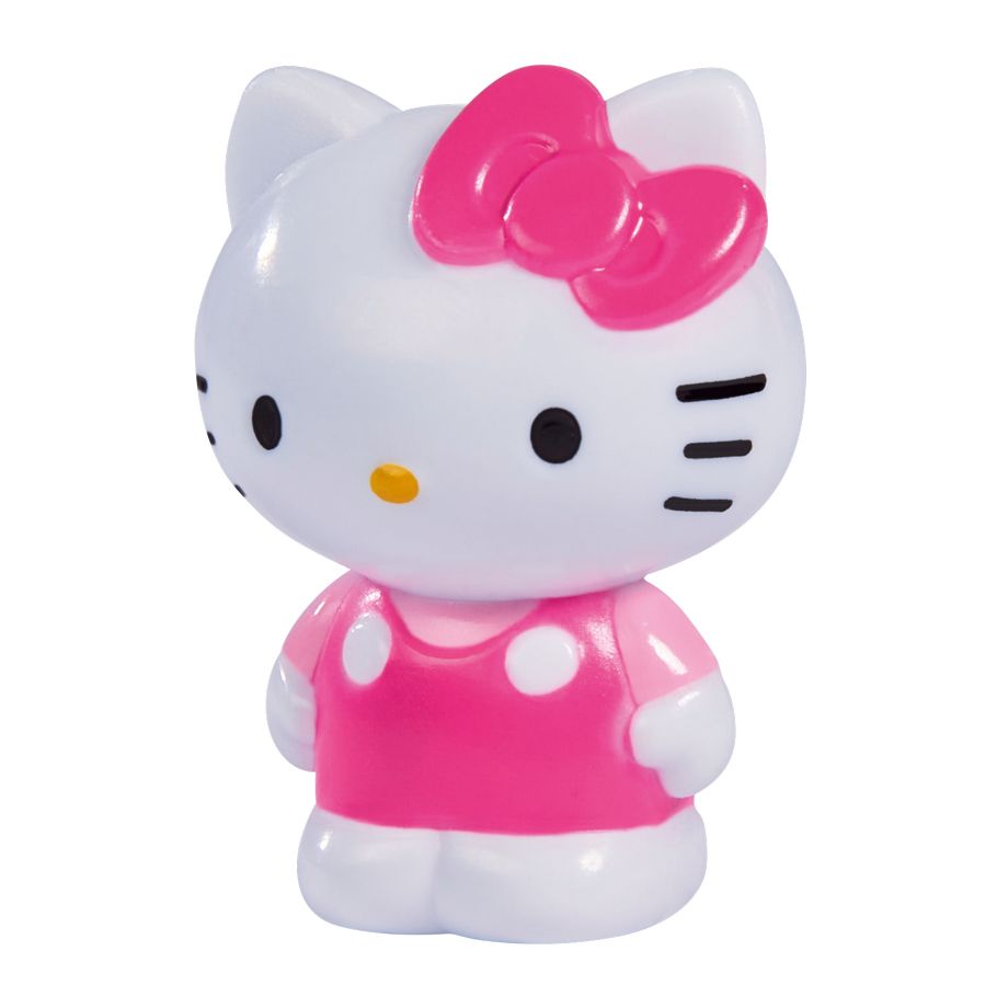 Steffi Love Puppe Hello Kitty Travel - Colorland Toys