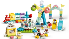 LEGO Duplo Amusement Park 6332212/10956