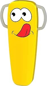 BLIX Queaky Charge Rechargeable STEM Circuit Toy – Yellow — view 10