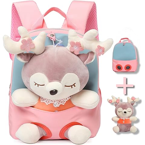 Barbie Fashion Colouring Backpack 112043 — view 10