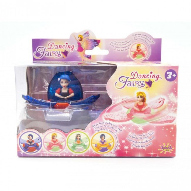 Splash Toys Dancing Fairy 30842 - Colorland Toys