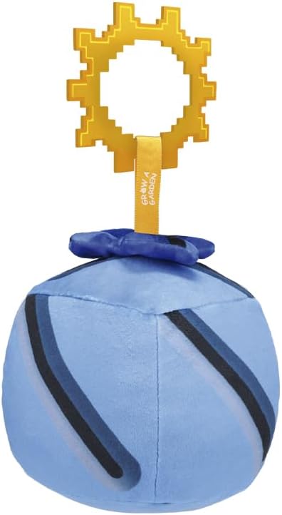 Phatmojo Grow A Garden Plush Clip-On Collectible Toy — view 10