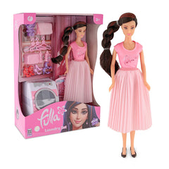 Fulla Doll Laundry SetFUL-698113