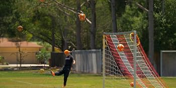Kickerball Blue KICKBLUSTK — view 10