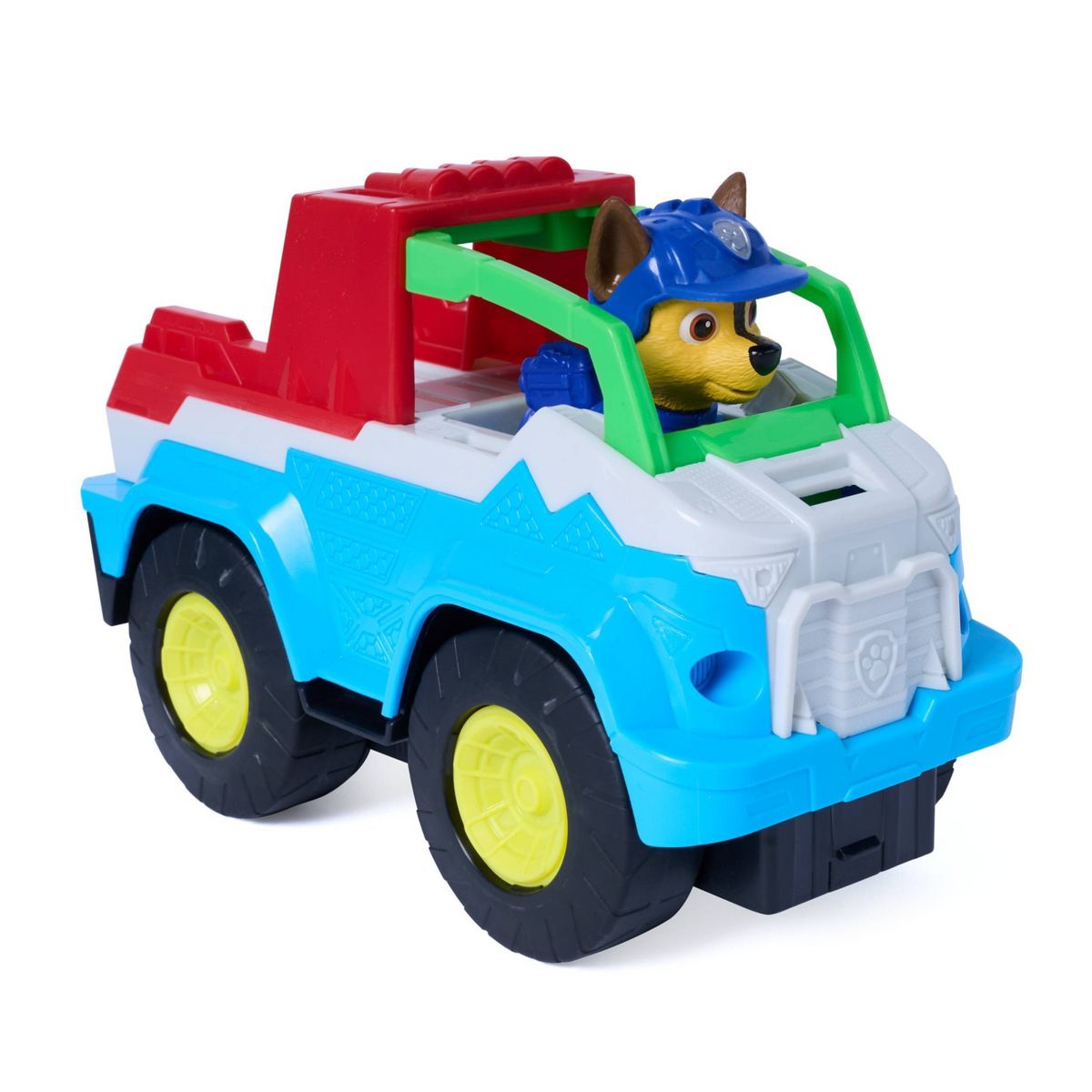 PAW Patrol: The Dino Movie, Dino Mobile Headquarters — image 4