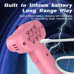 KU-String Rope Thruster 268-29