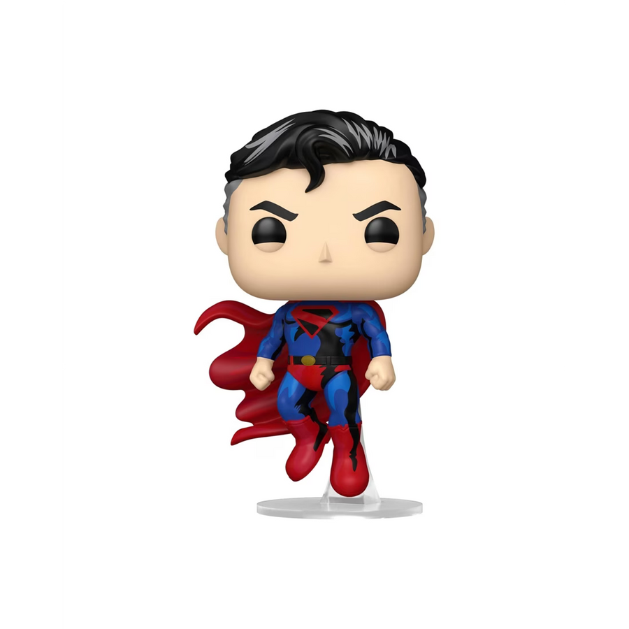 Funko Pop! DC: Superman FU86227 — image 1