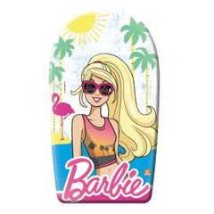 Mondo Body Board Barbie 84-Cm 11013+9* - Colorland Toys