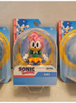 Sonic The Hedgehog Figure 2.5-Inch Wave 5-Asstd. 42605