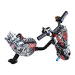 Drift Scooter 36V JP Small White BD-210