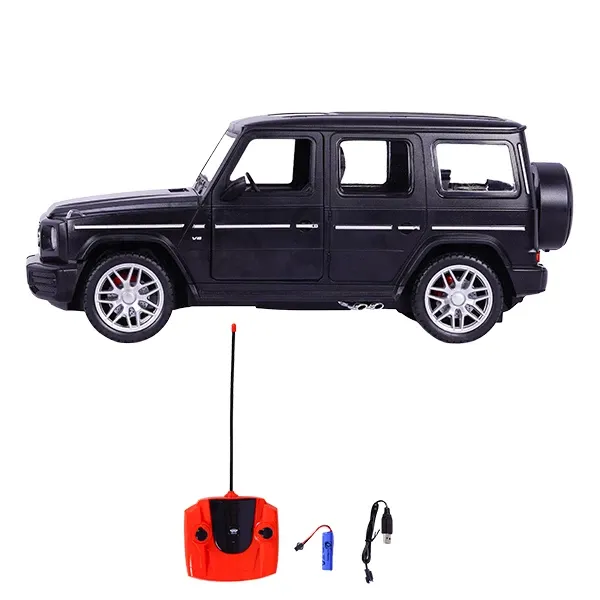 Mercedes Benz AMG G63 RC Car 1:12 Scale 2051