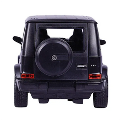 Mercedes Benz AMG G63 RC Car 1:12 Scale 2051
