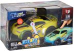 جهاز تحكم عن بعد من كيدزتك 1-16 Glo Racer متنوعة 84491