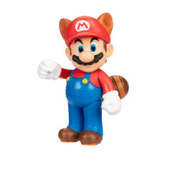 Nintendo 2.5in Figure Wave 37 Asst 41146