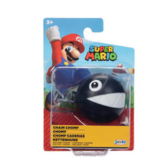 Nintendo 2.5in Figure Wave 37 Asst 41146