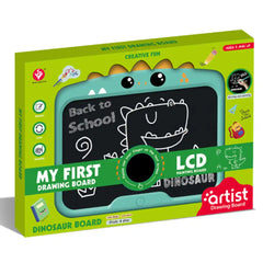 Creative Fun Dinosaur Drawing LCD Board 050-70