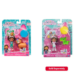 Gabby's Dollhouse Cat-tivity Pack Asst. 6069301