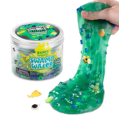 Crazy Aaron Swamp Water SLM003-LB - Colorland Toys
