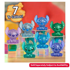 Stitch Blind Capsule Figures - Stitch Squish 46416
