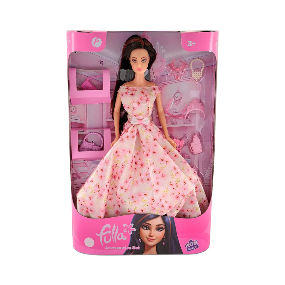 Fulla Doll Accessories Set FUL-698091