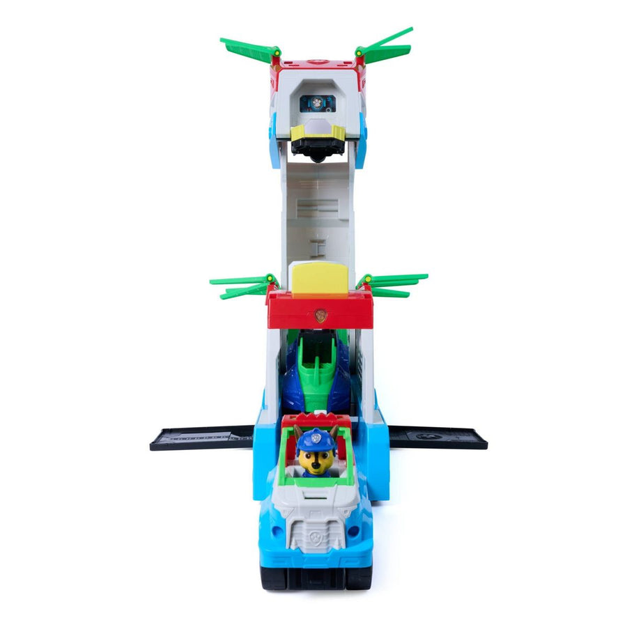 PAW Patrol: The Dino Movie, Dino Mobile Headquarters — image 14